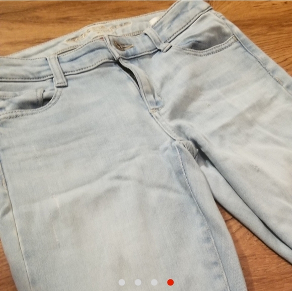 Jeggings - Picture 4 of 4